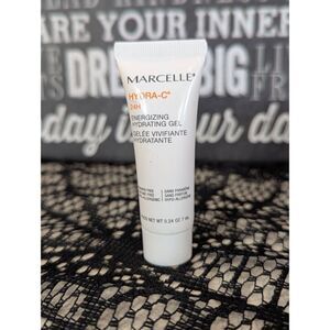 🌈5/25 Marcelle Hydra-C Energizing Hydrating Gel 7 ml